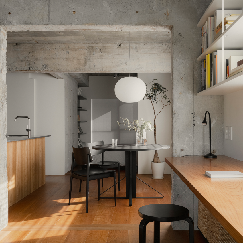 House in Hakusan