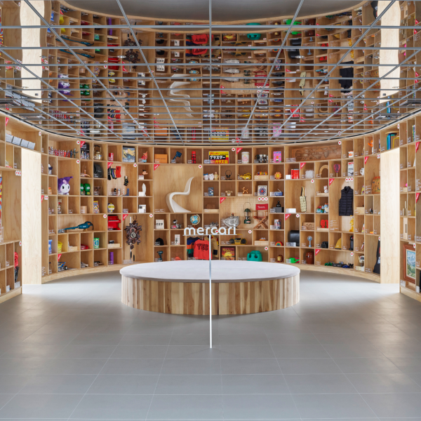 Culture Hub by Kokuyo