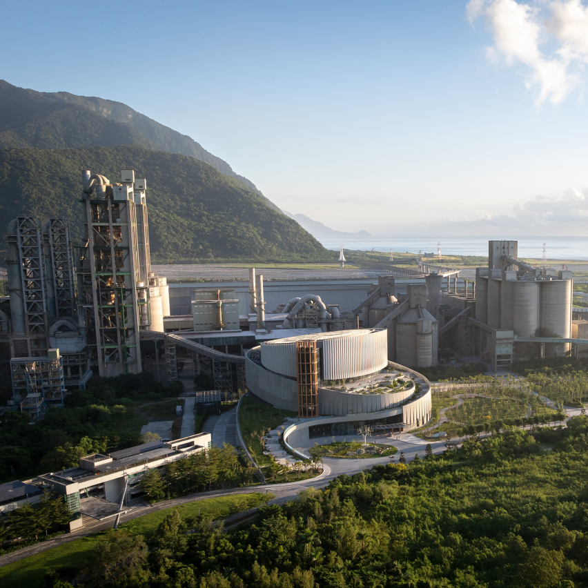 TCC DAKA Renewable Resource Recycling Center