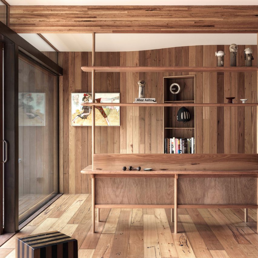 The Treehouse (Victoria, Australia)