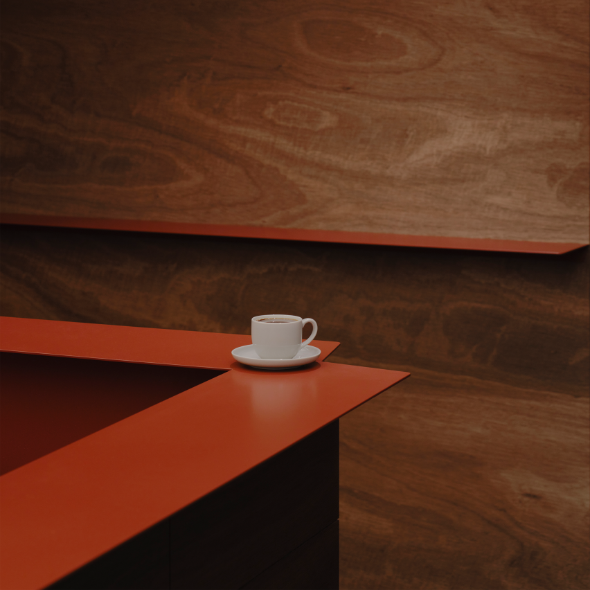 Palace Coffee