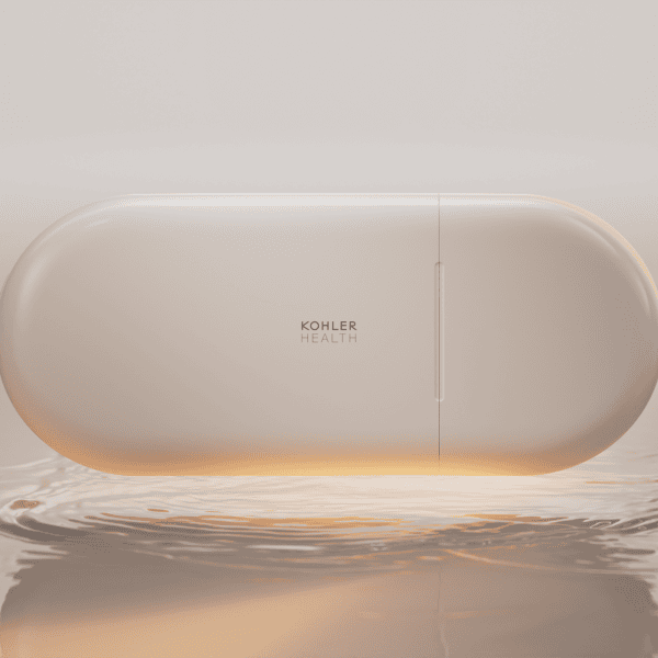 Dekoda by Kohler Health by Kohler Health