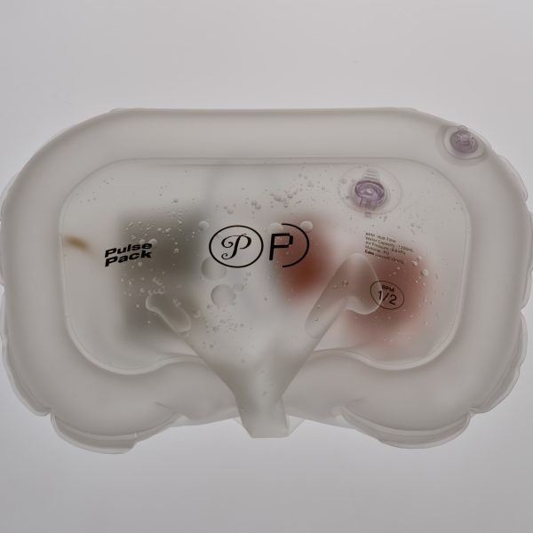 Pulse Pack (Tokyo, Japan) by Konel