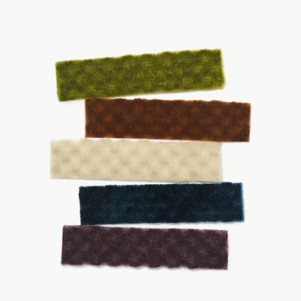Hafnon by Kvadrat by Raf Simons