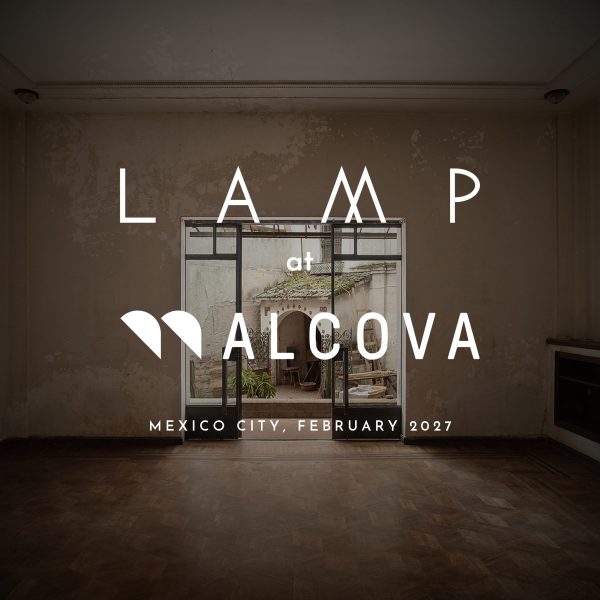 LAMP logo