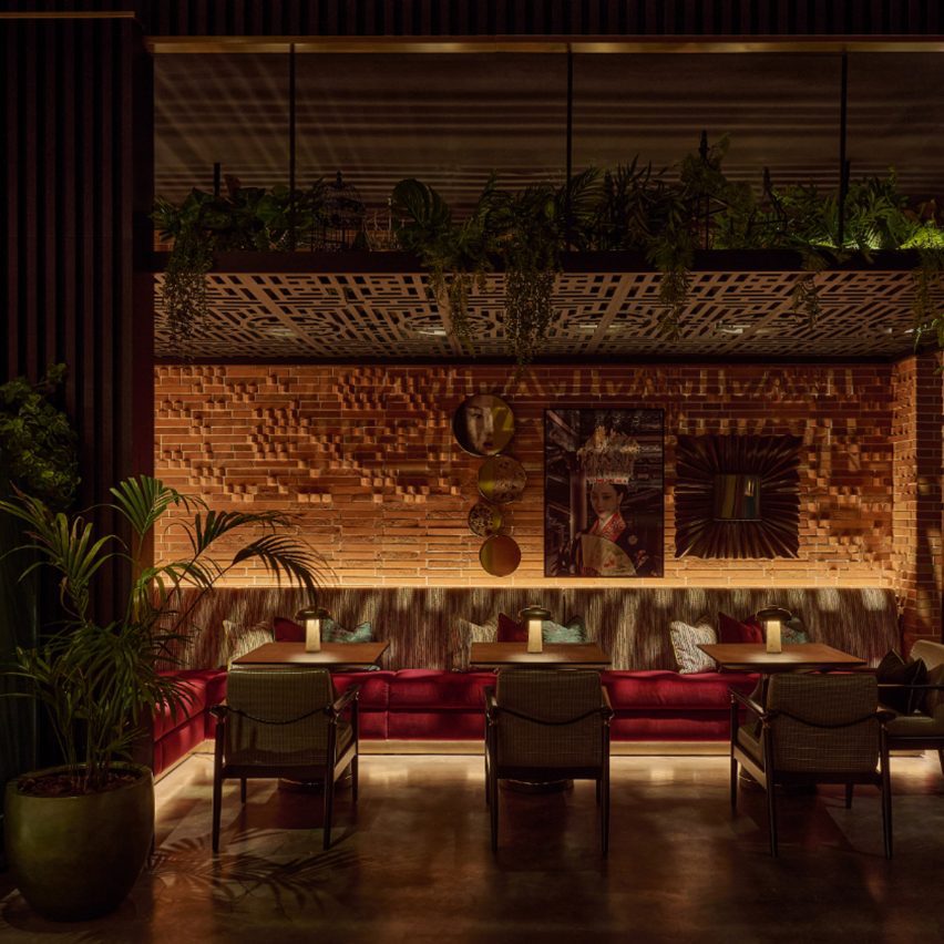 Yu & Mi (Dubai, UAE)