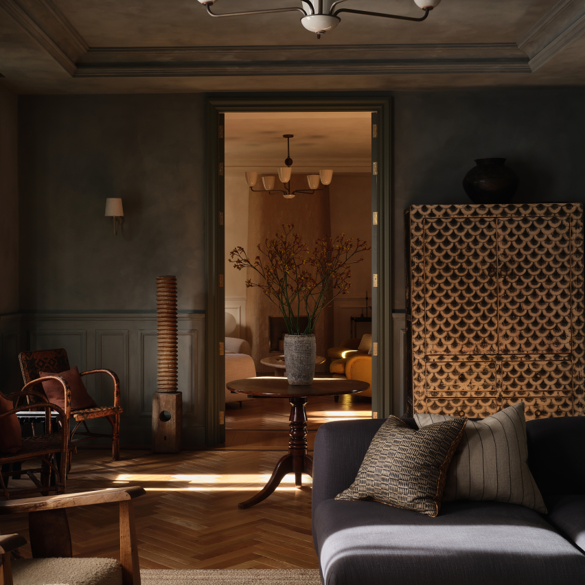 Valverde Apartment