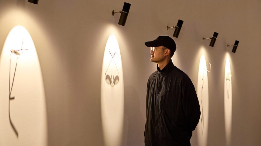 Lindberg exhibition