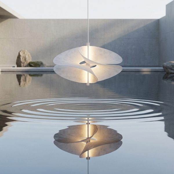 Lucky Clover Series (Hangzhou, China) by Goodo Design