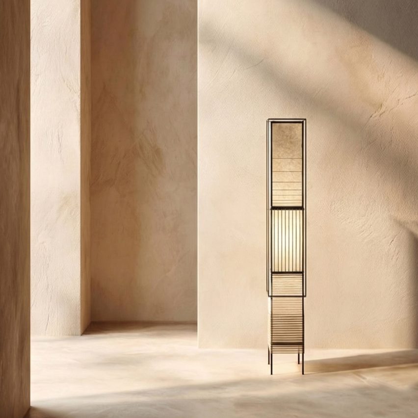 Biiit, Lamp Collection (Seoul, South Korea)