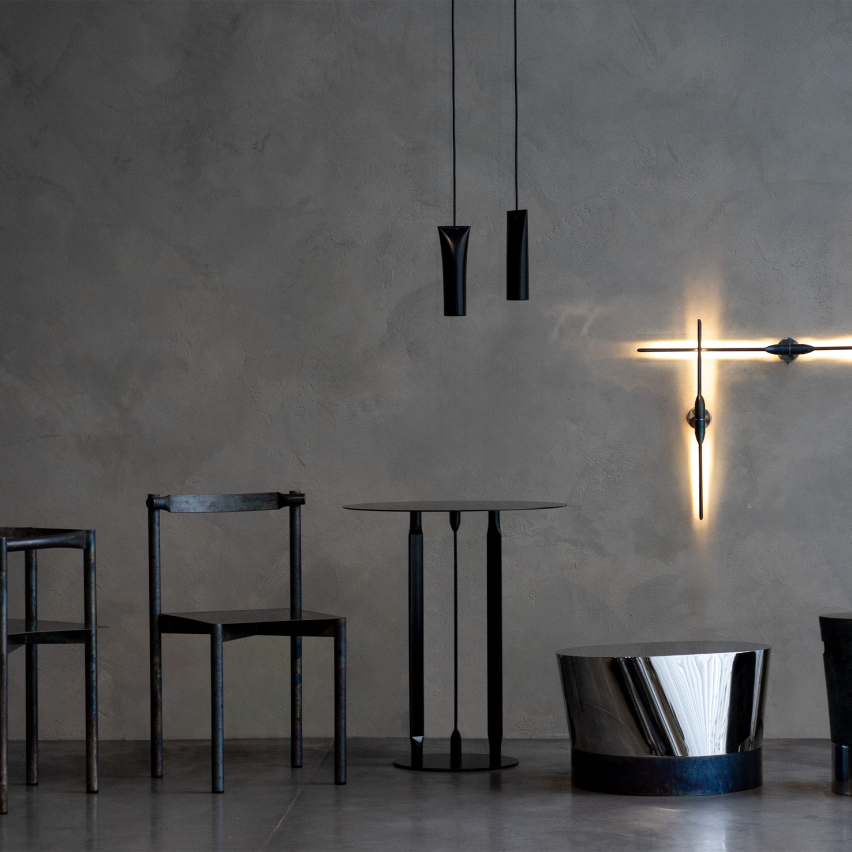Press Furniture Series (PFS)