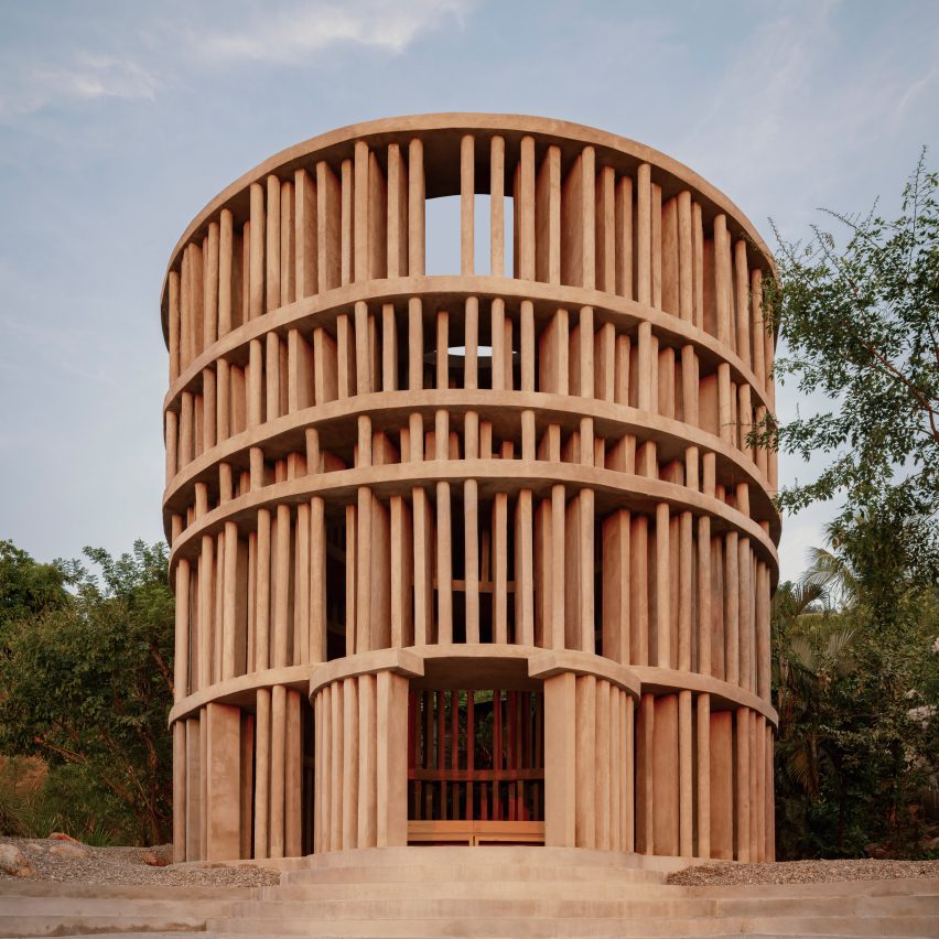 Fátima Chapel (Acapulco, Mexico)
