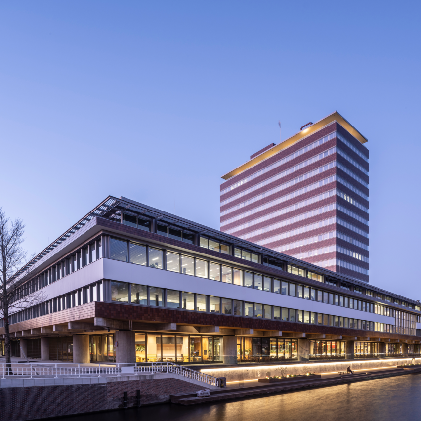 De Nederlandsche Bank