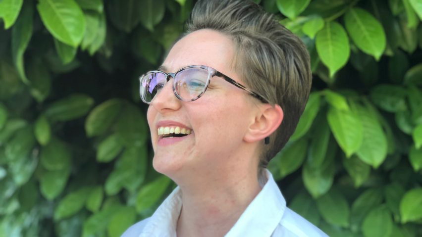 Photo of Ren DeCherney
