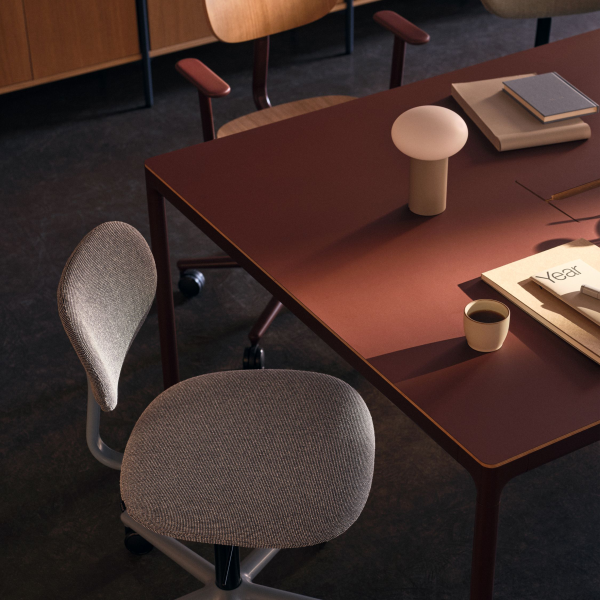 PLC Studio by Pearson Lloyd