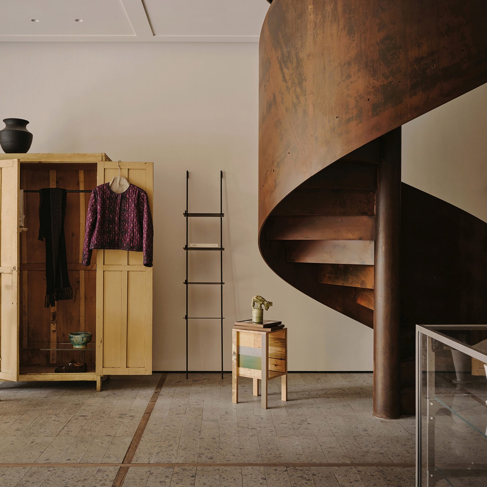 Concved Conceived by Cotemp (Shanghai, China) | Regional Showcases | Dezeen ...