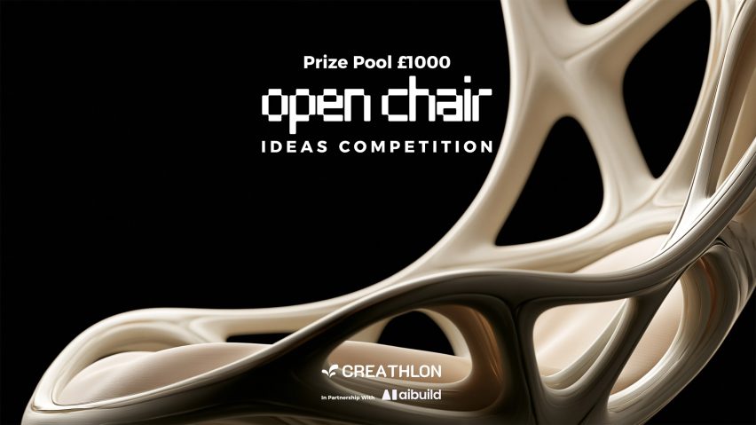 Open Chair