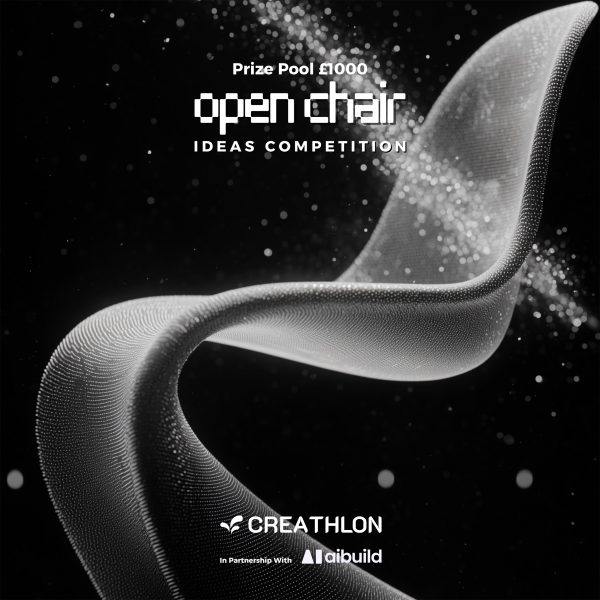 Open Chair