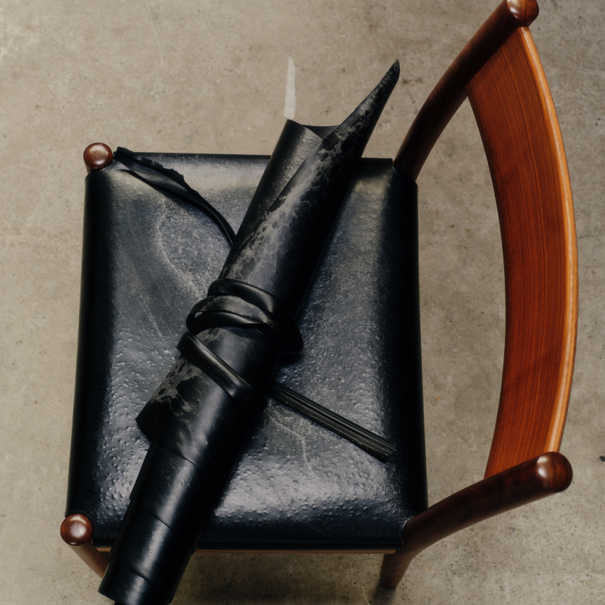 Other Matter Leather