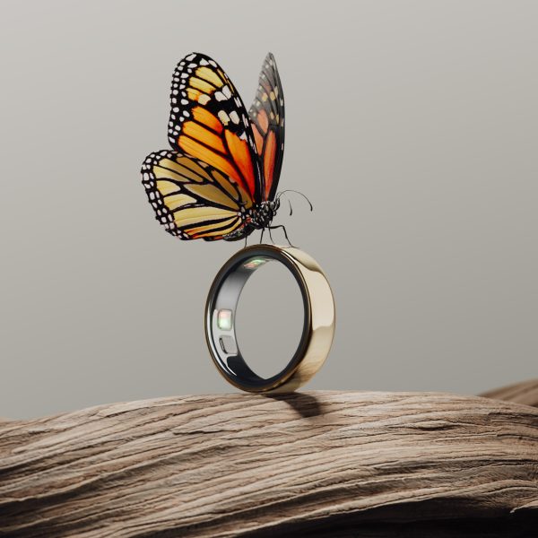 Oura Ring 5 (San Francisco, USA) by Ōura