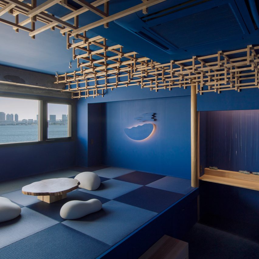 Art House Hinode (Tokyo, Japan)