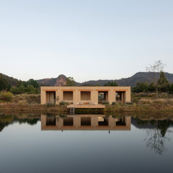 Toronjos (Valle de Bravo, Mexico) by PPAA