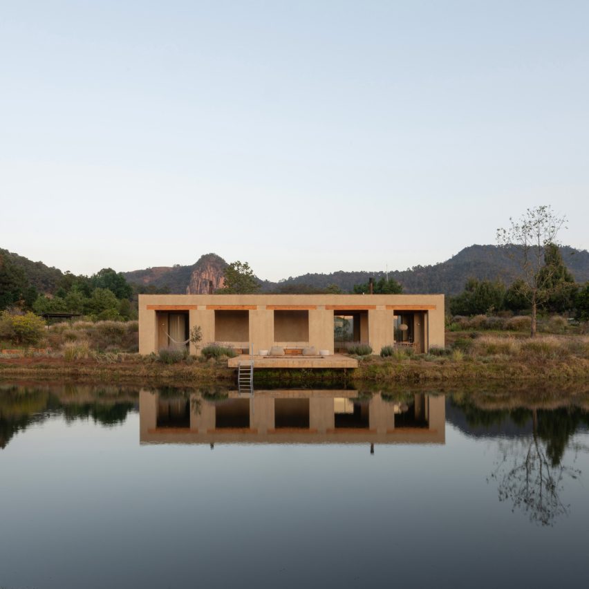 Toronjos (Valle de Bravo, Mexico)