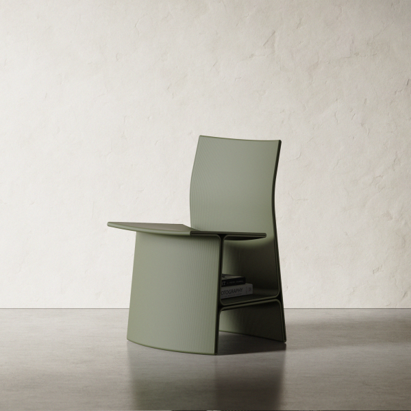 Kino by Pablo Castillo Design