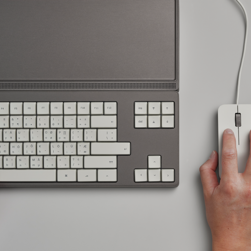 Caligra C100 Developer Terminal