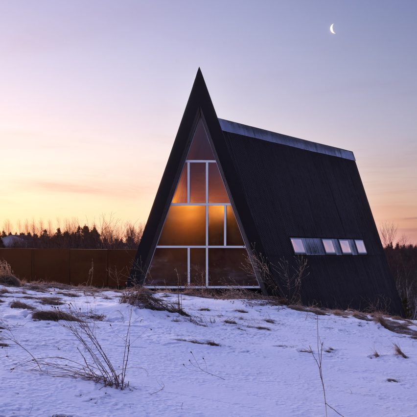 B-Frame (Nova Scotia, Canada)