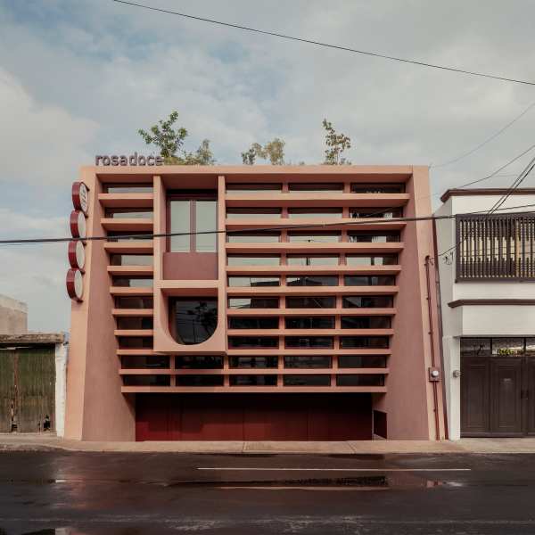 Rosadoce by Reims 502