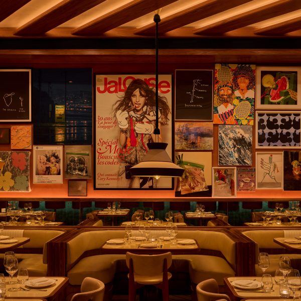 Le Specialità (Miami, USA) by Rockwell Group