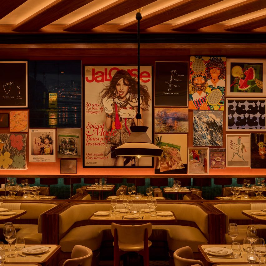 Le Specialità (Miami, USA)