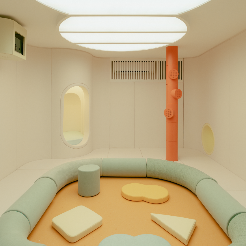 Room for Max