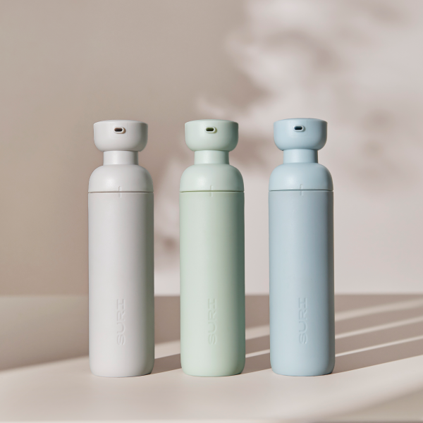 Suri Refillable Toothpaste by Suri