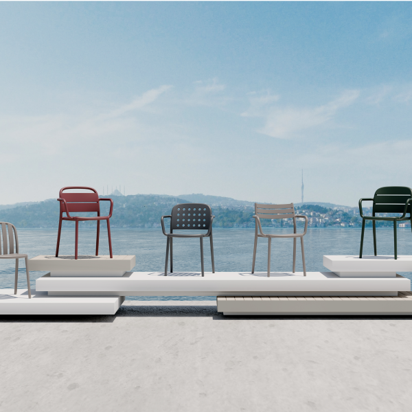 Istanbul Collection by Sylvain Willenz