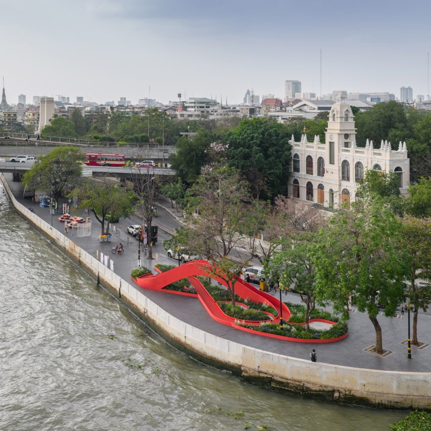 LongiPark! (Bangkok, Thailand)