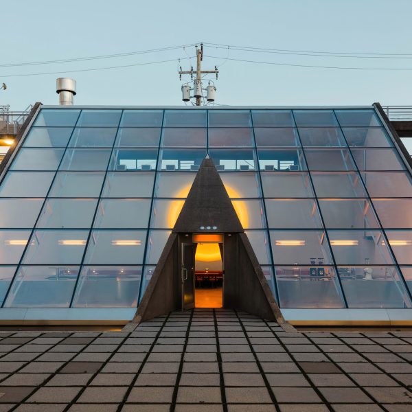 Ellipsis (Vancouver, Canada) by SML Studio Architecture