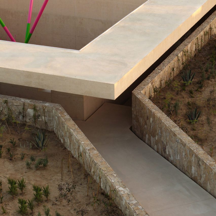 Arte Abierto Baja (Los Cabos, Mexico)