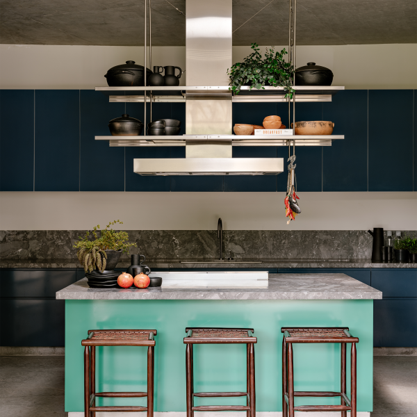 Casa Riviera by Studio Julliana Camargo