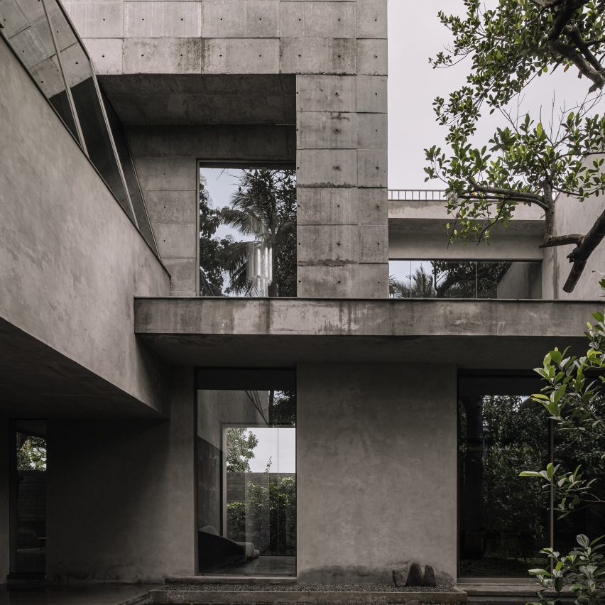 Zenhouse (Palakkad, India)