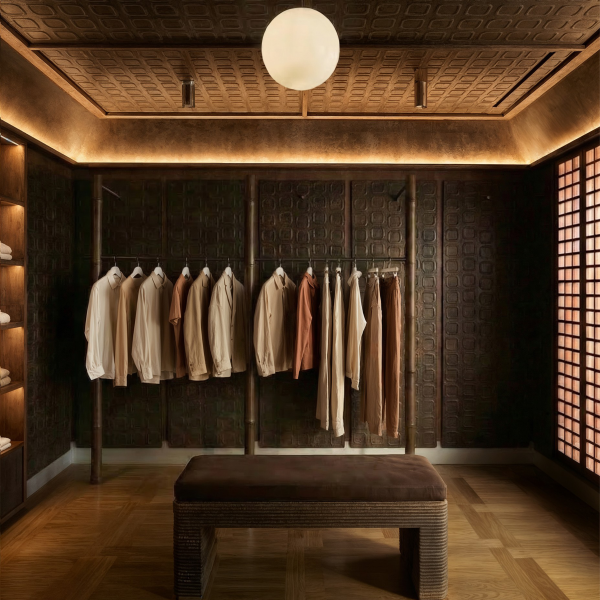 Di Canapa by Studio Onesta