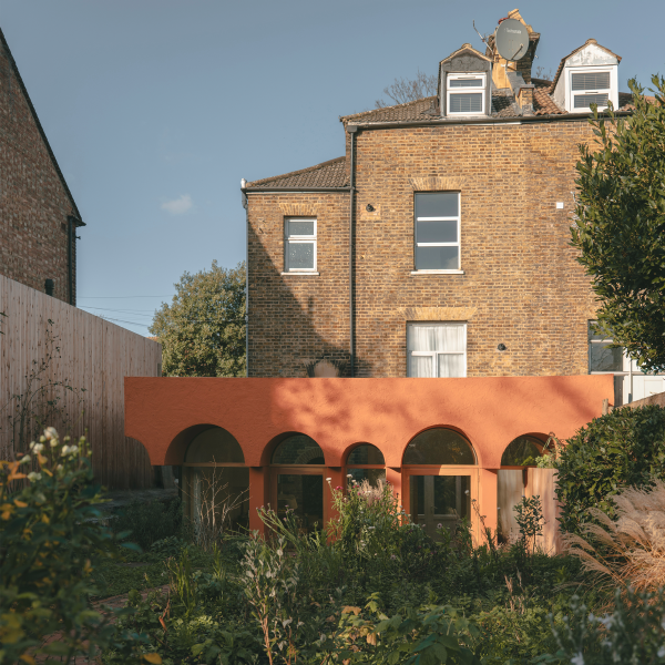 St George Villa by Studio Grieveson