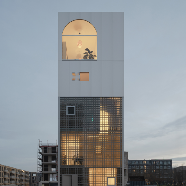 Light House by Studioninedots