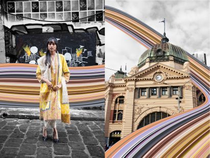 The Immigration Museum Re-Imagined by Alex Cox
