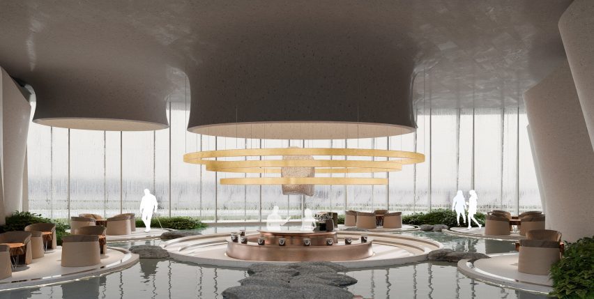 Beyond the Senses: An Exhibition Journey Through Healing Spaces by Joice Gia Linh Nguyen