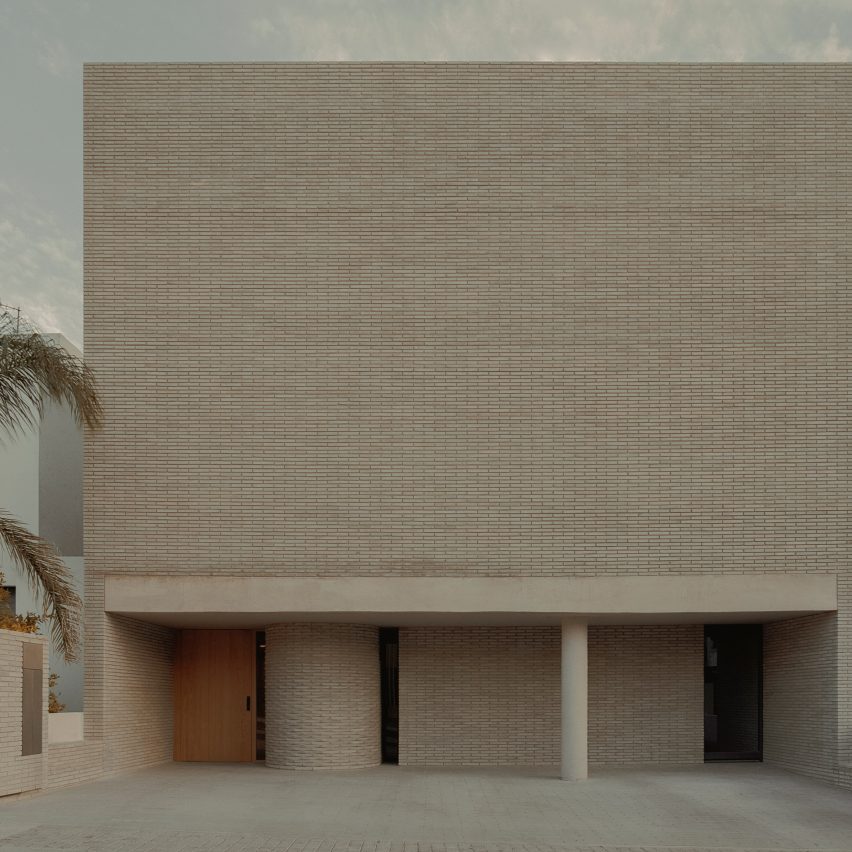 Casa Refugio (Santiago de Queretaro, Mexico)