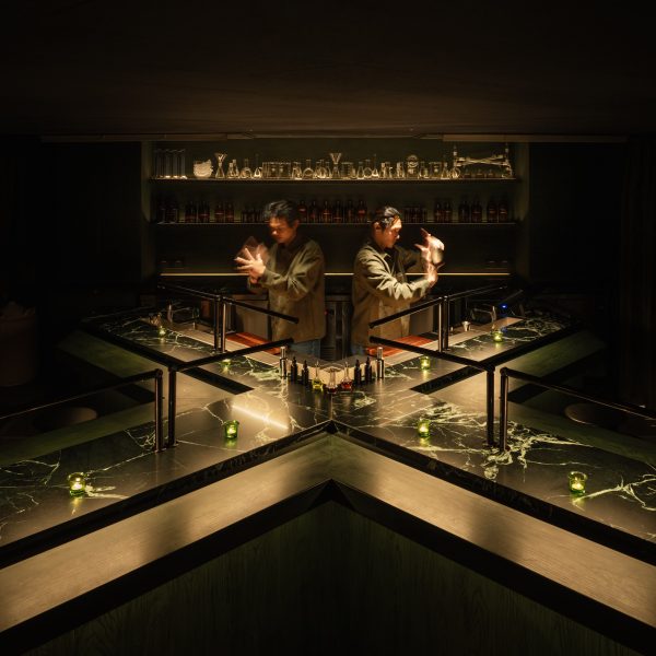 Xim (Bangkok, Thailand) by Taste Space
