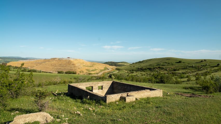 Photo of Dacha village
