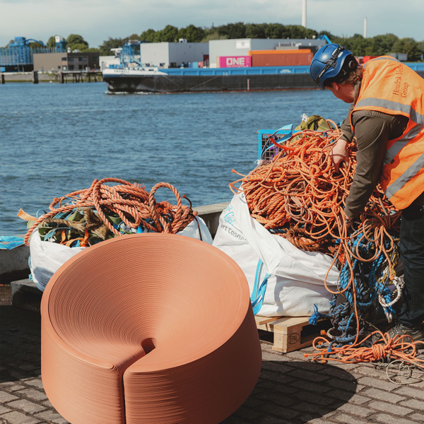 Buoy by The New Raw